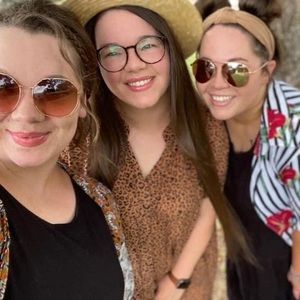 Meet your Posher, Amber